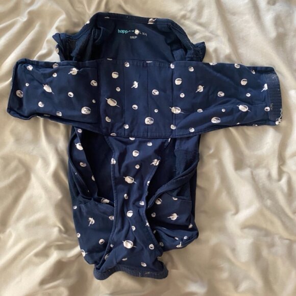 Happiest Baby Sleepea 5-second Swaddle - Small (5-12lbs) - - Picture 3 of 3